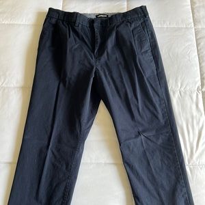 Express Men’s khaki pants